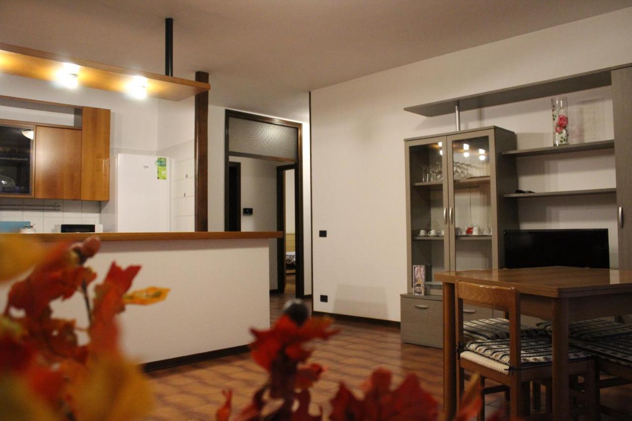 Willa Casa Criss Lovere Zewnętrze zdjęcie